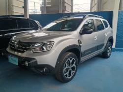 RENAULT Duster 1.6 16V 4P FLEX SCE ICONIC X-TRONIC AUTOMTICO