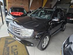 RENAULT Duster 1.6 16V 4P FLEX DYNAMIQUE