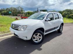 RENAULT Duster 1.6 16V 4P FLEX DYNAMIQUE