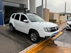 RENAULT Duster 1.6 16V 4P FLEX DYNAMIQUE AUTOM�TICO CVT