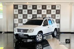 RENAULT Duster 1.6 16V 4P FLEX EXPRESSION