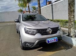 RENAULT Duster 1.6 16V 4P FLEX INTENSE