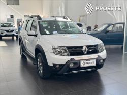 RENAULT Duster 1.6 16V 4P FLEX DYNAMIQUE AUTOM�TICO CVT