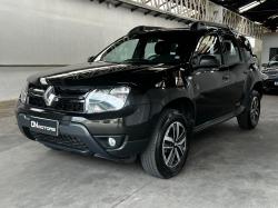 RENAULT Duster 1.6 16V 4P FLEX DYNAMIQUE