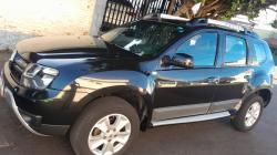 RENAULT Duster 1.6 16V 4P FLEX DYNAMIQUE