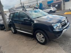 RENAULT Duster 1.6 16V 4P FLEX DYNAMIQUE