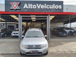RENAULT Duster 1.6 16V 4P FLEX DYNAMIQUE