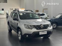 RENAULT Duster 1.6 16V 4P FLEX SCE INTENSE X-TRONIC AUTOM�TICO