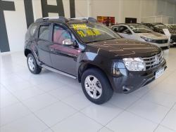 RENAULT Duster 1.6 16V 4P FLEX DYNAMIQUE