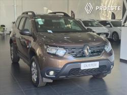 RENAULT Duster 1.6 16V 4P FLEX INTENSE
