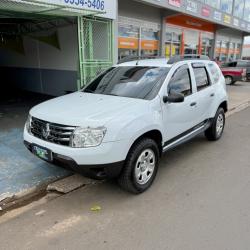 RENAULT Duster 1.6 16V 4P FLEX EXPRESSION
