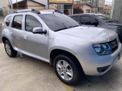 RENAULT Duster 1.6 16V 4P FLEX DYNAMIQUE
