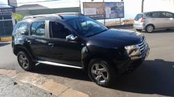 RENAULT Duster 1.6 16V 4P FLEX DYNAMIQUE