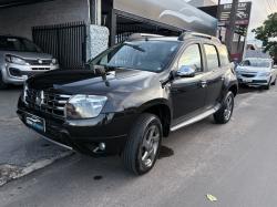 RENAULT Duster 1.6 16V 4P FLEX TECH ROAD