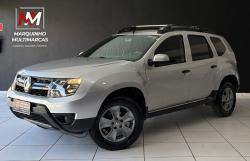 RENAULT Duster 1.6 16V 4P FLEX