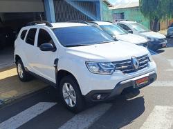 RENAULT Duster 1.6 16V 4P FLEX SCE ZEN