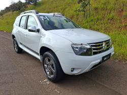 RENAULT Duster 1.6 16V 4P FLEX DYNAMIQUE
