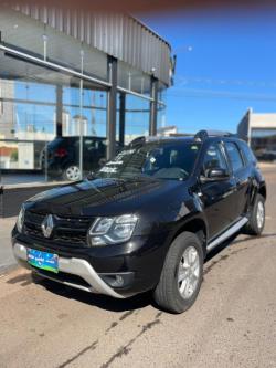RENAULT Duster 1.6 16V 4P FLEX DYNAMIQUE