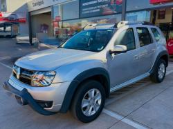 RENAULT Duster 1.6 16V 4P FLEX DYNAMIQUE