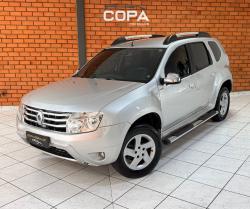 RENAULT Duster 1.6 16V 4P FLEX DYNAMIQUE