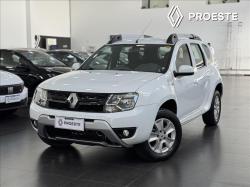 RENAULT Duster 1.6 16V 4P FLEX DYNAMIQUE