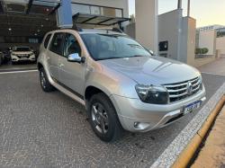 RENAULT Duster 1.6 16V 4P FLEX TECH ROAD