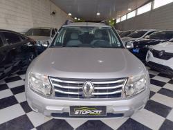 RENAULT Duster 1.6 16V 4P FLEX DYNAMIQUE