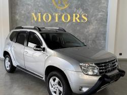 RENAULT Duster 1.6 16V 4P FLEX DYNAMIQUE