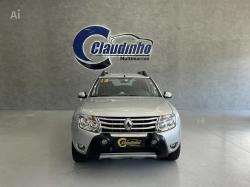 RENAULT Duster 1.6 16V 4P FLEX DYNAMIQUE