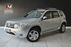 RENAULT Duster 1.6 16V 4P FLEX DYNAMIQUE