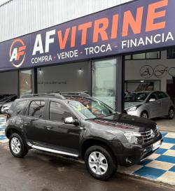 RENAULT Duster 1.6 16V 4P FLEX DYNAMIQUE