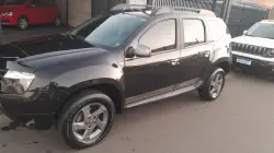 RENAULT Duster 1.6 16V 4P FLEX DYNAMIQUE