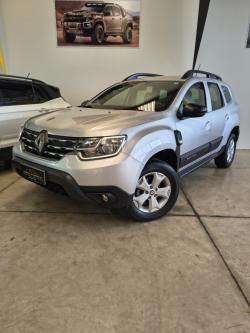 RENAULT Duster 1.6 16V 4P FLEX SCE ZEN
