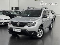 RENAULT Duster 1.6 16V 4P FLEX INTENSE