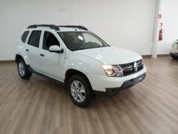 RENAULT Duster 1.6 16V 4P FLEX EXPRESSION
