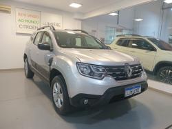 RENAULT Duster 1.6 16V 4P FLEX SCE INTENSE X-TRONIC AUTOMÁTICO