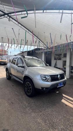 RENAULT Duster 1.6 16V 4P FLEX DAKAR