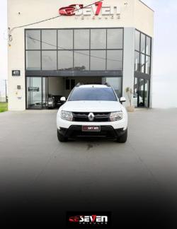 RENAULT Duster 1.6 16V 4P FLEX EXPRESSION