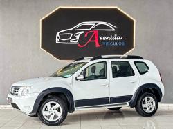 RENAULT Duster 1.6 16V 4P FLEX DYNAMIQUE