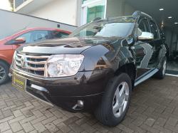 RENAULT Duster 1.6 16V 4P FLEX DYNAMIQUE