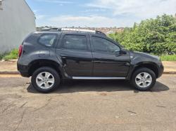 RENAULT Duster 1.6 16V 4P FLEX DYNAMIQUE