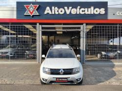 RENAULT Duster 1.6 16V 4P FLEX DYNAMIQUE
