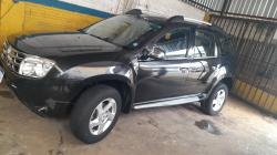 RENAULT Duster 1.6 16V 4P FLEX DYNAMIQUE