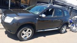 RENAULT Duster 1.6 16V 4P FLEX DYNAMIQUE