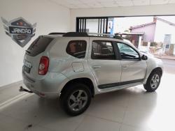 RENAULT Duster 2.0 16V 4P FLEX TECH ROAD AUTOMTICO