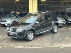 RENAULT Duster 2.0 16V 4P FLEX DYNAMIQUE
