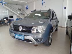 RENAULT Duster 2.0 16V 4P FLEX DYNAMIQUE AUTOMÁTICO RENAULT Duster 2.0 16V 4P FLEX DYNAMIQUE AUTOMÁTICO