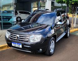RENAULT Duster 2.0 16V 4P FLEX DYNAMIQUE AUTOMTICO