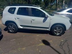 RENAULT Duster 2.0 16V 4P FLEX TECH ROAD