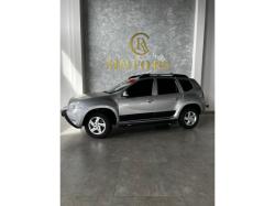 RENAULT Duster 2.0 16V 4P FLEX DYNAMIQUE